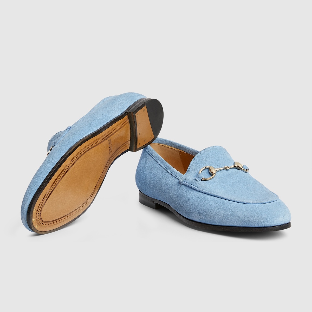 Women's Gucci Jordaan loafer - 5