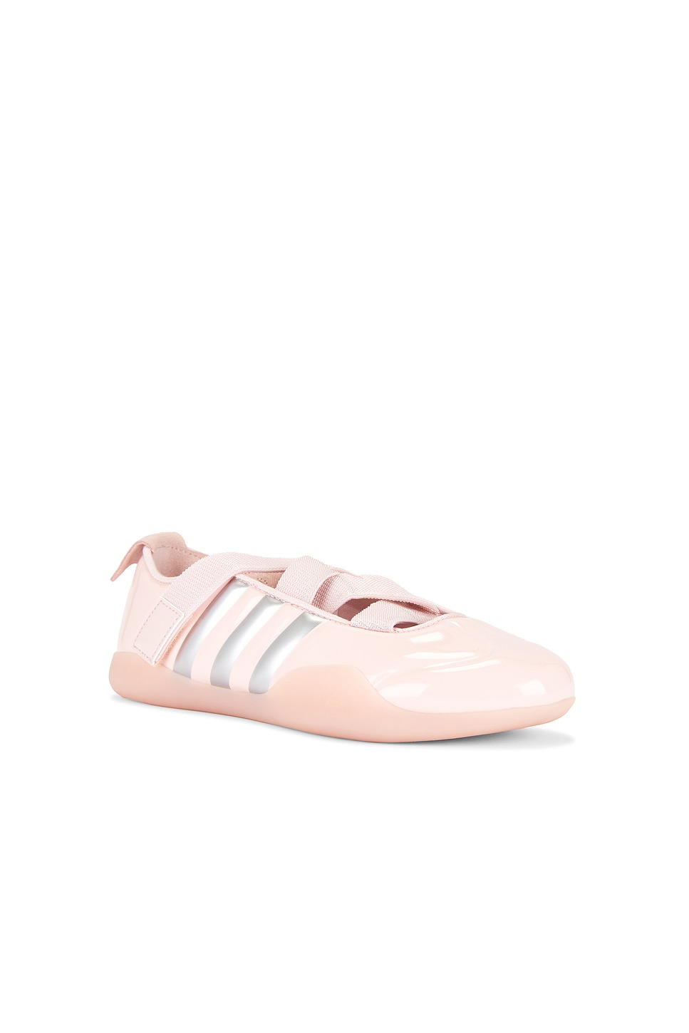 X Caroline Hu Clot Taekwondo Sneaker - 2