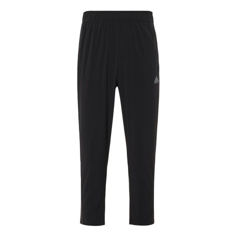 adidas Woven Sports Pants 'Black' JJ1133 1