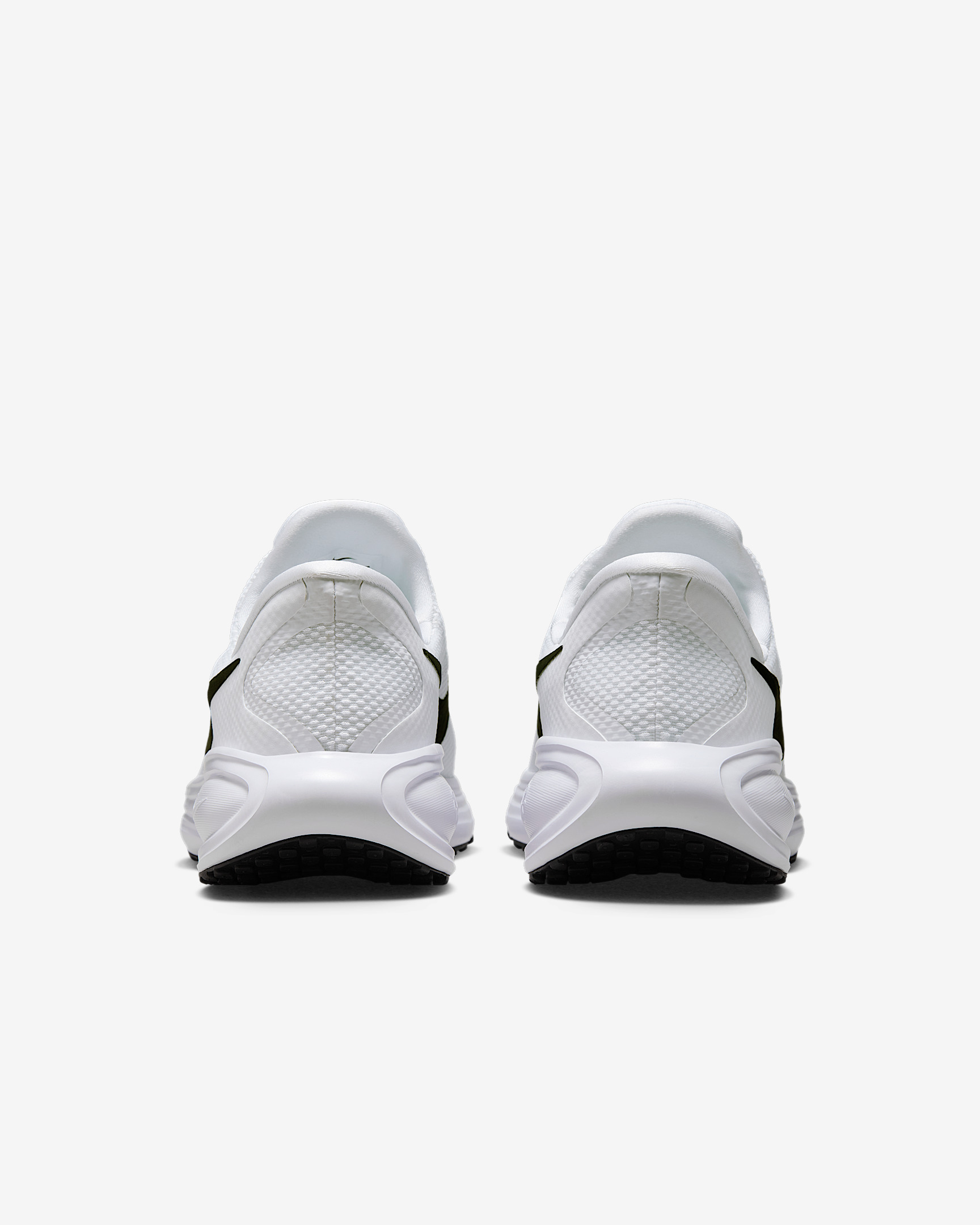 Nike Revolution 8 EasyOn Men's Road Running Shoes - 6