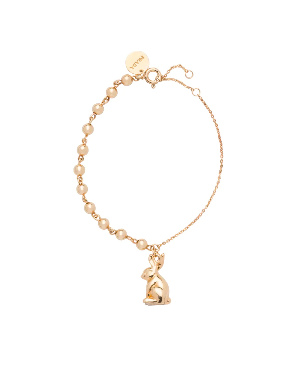 Prada Fine Jewellery gold bracelet - 1