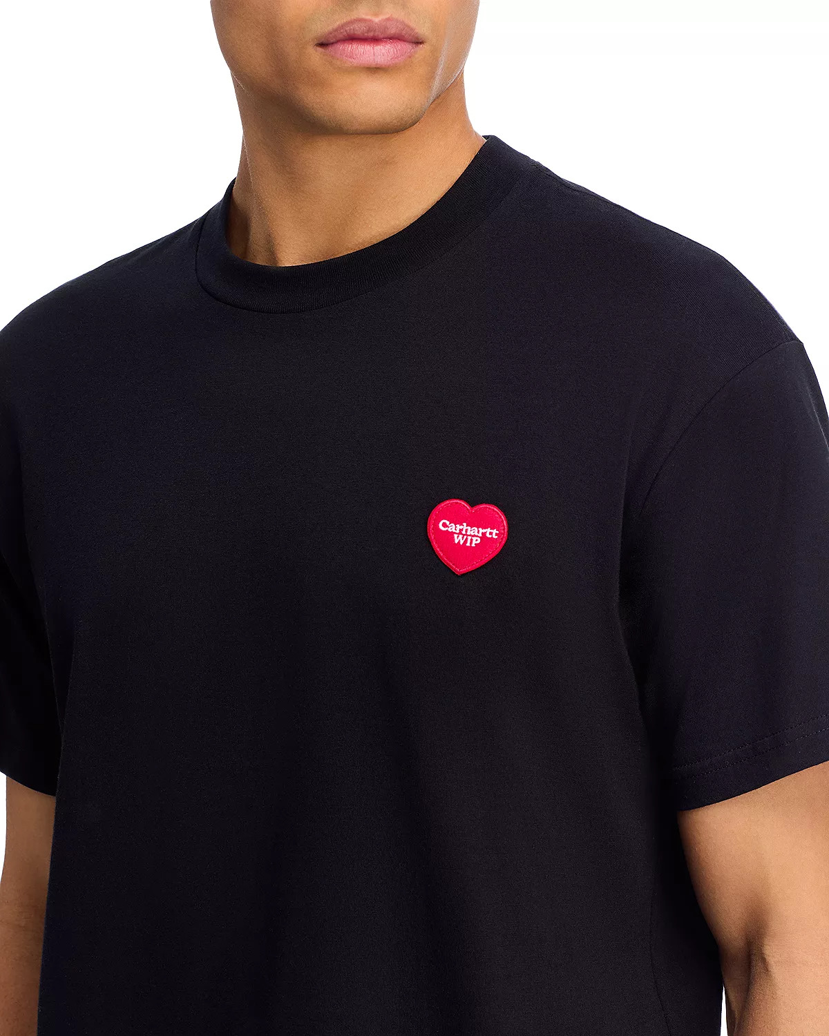 Short Sleeve Graphic Tee - 4