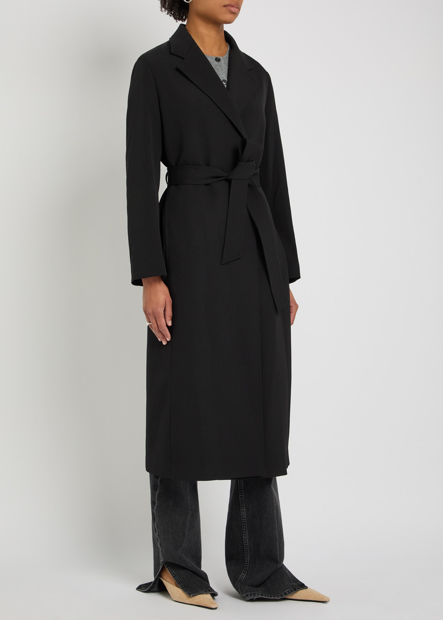 Nili Lotan Bobby Twill Coat - 2