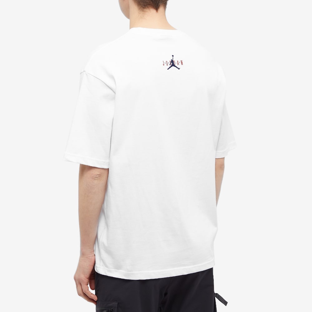 Air Jordan x Eastside Golf Tee - 3