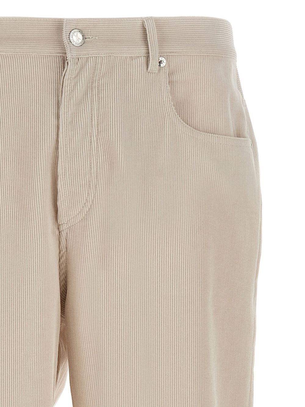 corduroy trousers - 3
