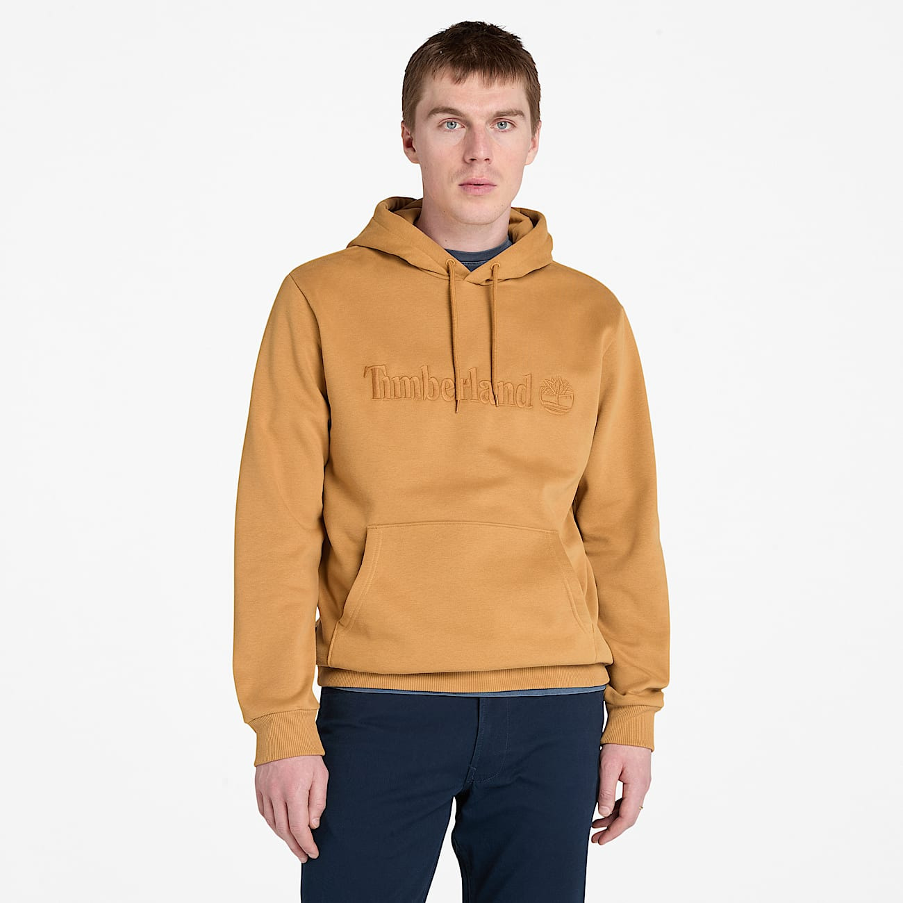 Men's Hampton Hoodie - 2