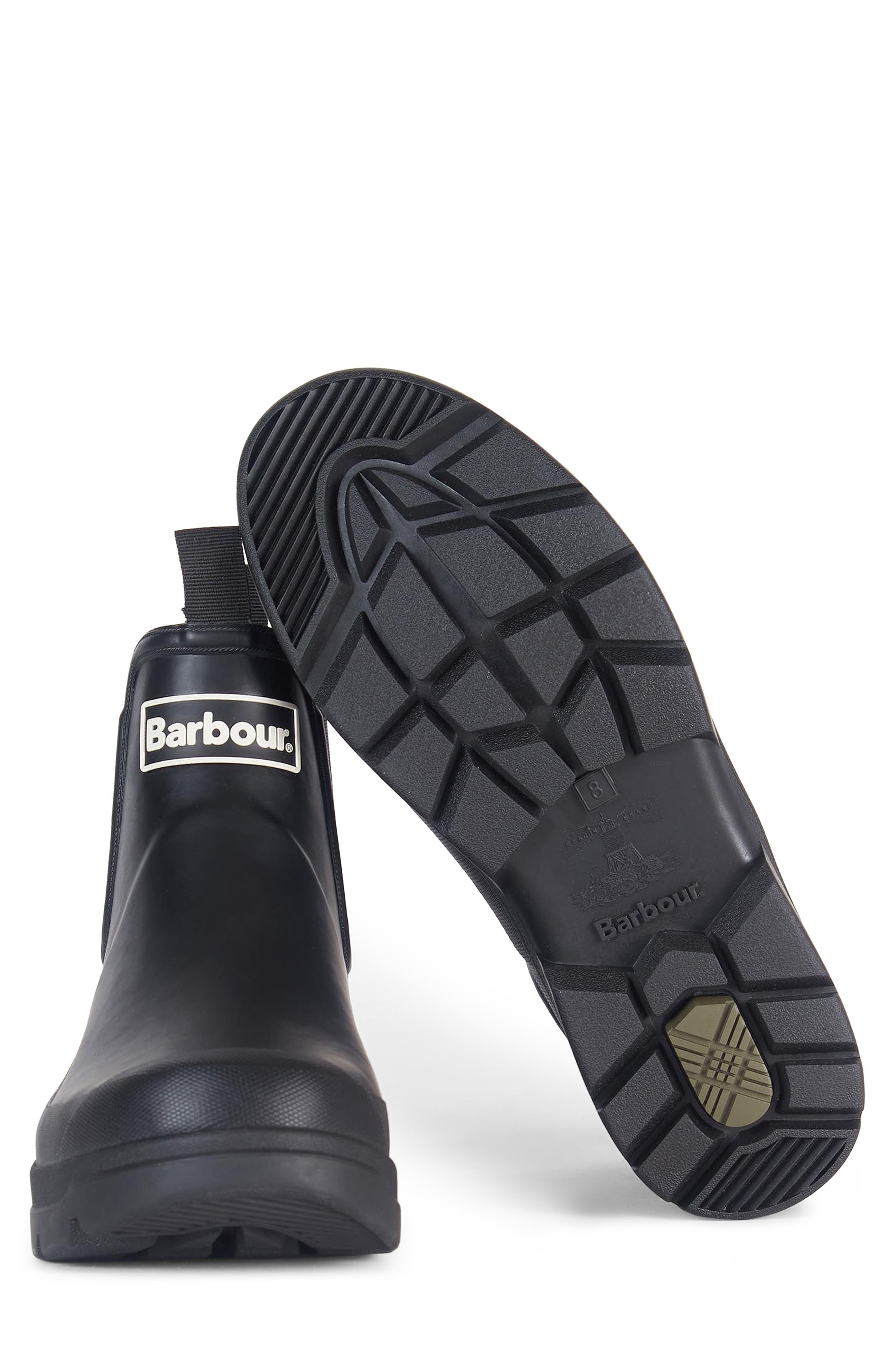 Nimbus Chelsea Rain Boot - 5
