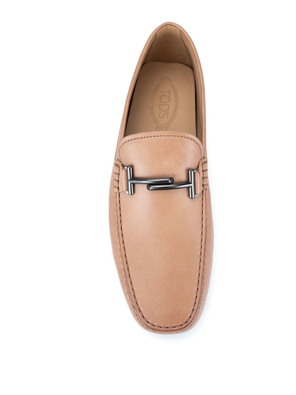 City Gommino loafers - 4