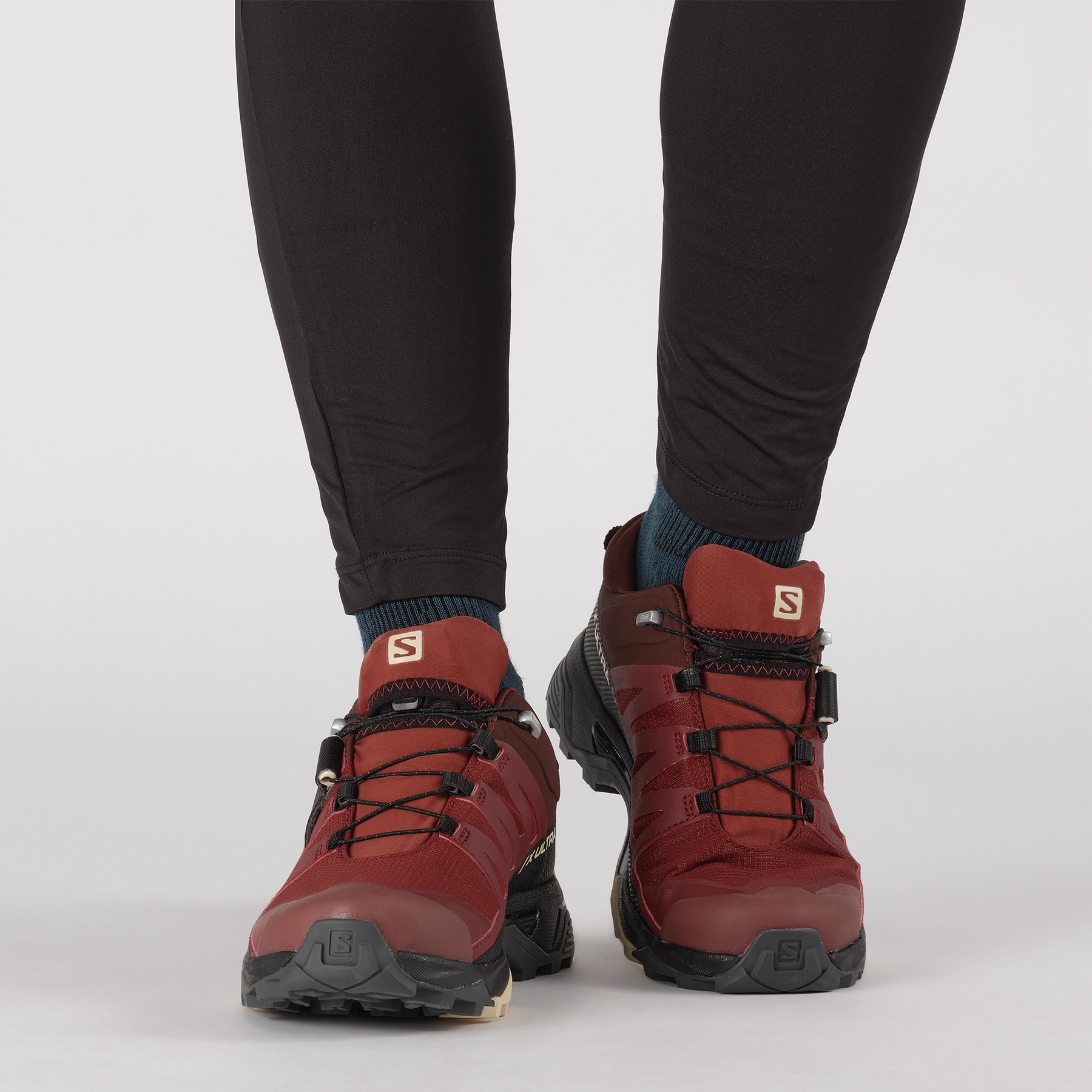 X ULTRA 4 GORE-TEX - 5