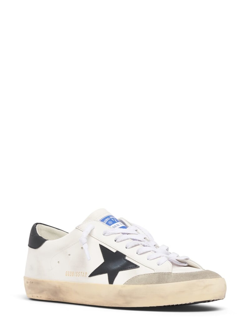 Super-star bio sneakers - 3