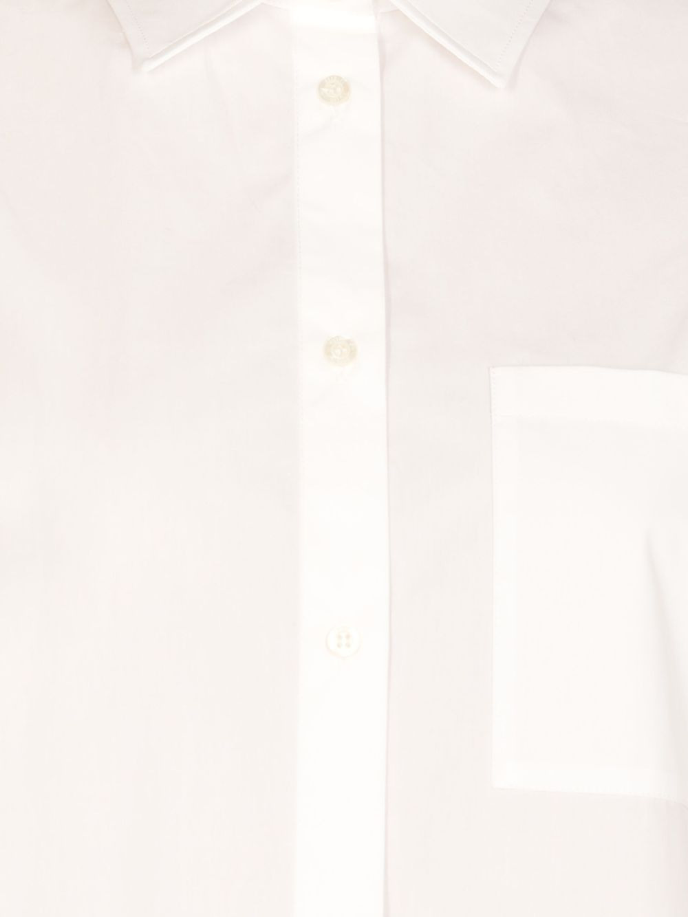 patch-pocket shirt - 5