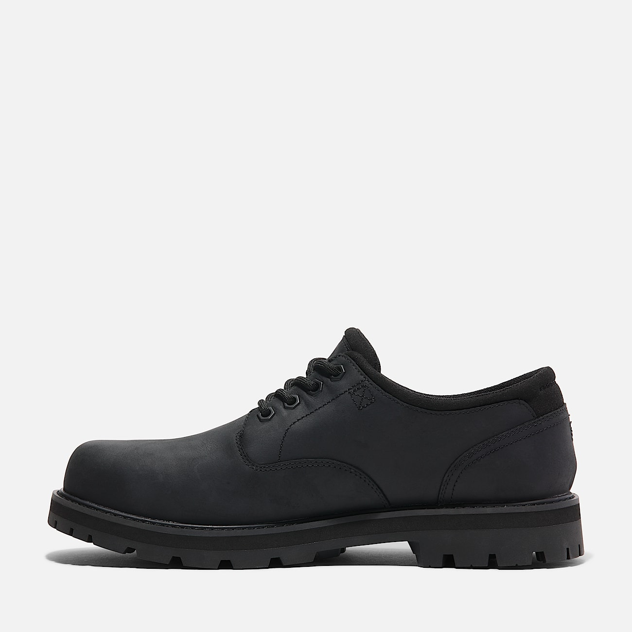 Men's Britton Road Lace-Up Waterproof Shoe - 6