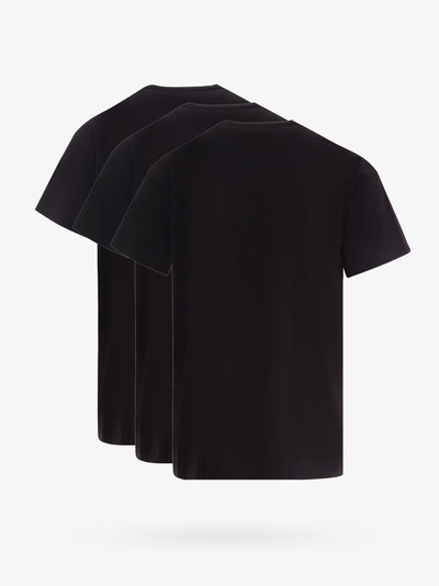 Jil Sander 3 T-SHIRTS SET outlook