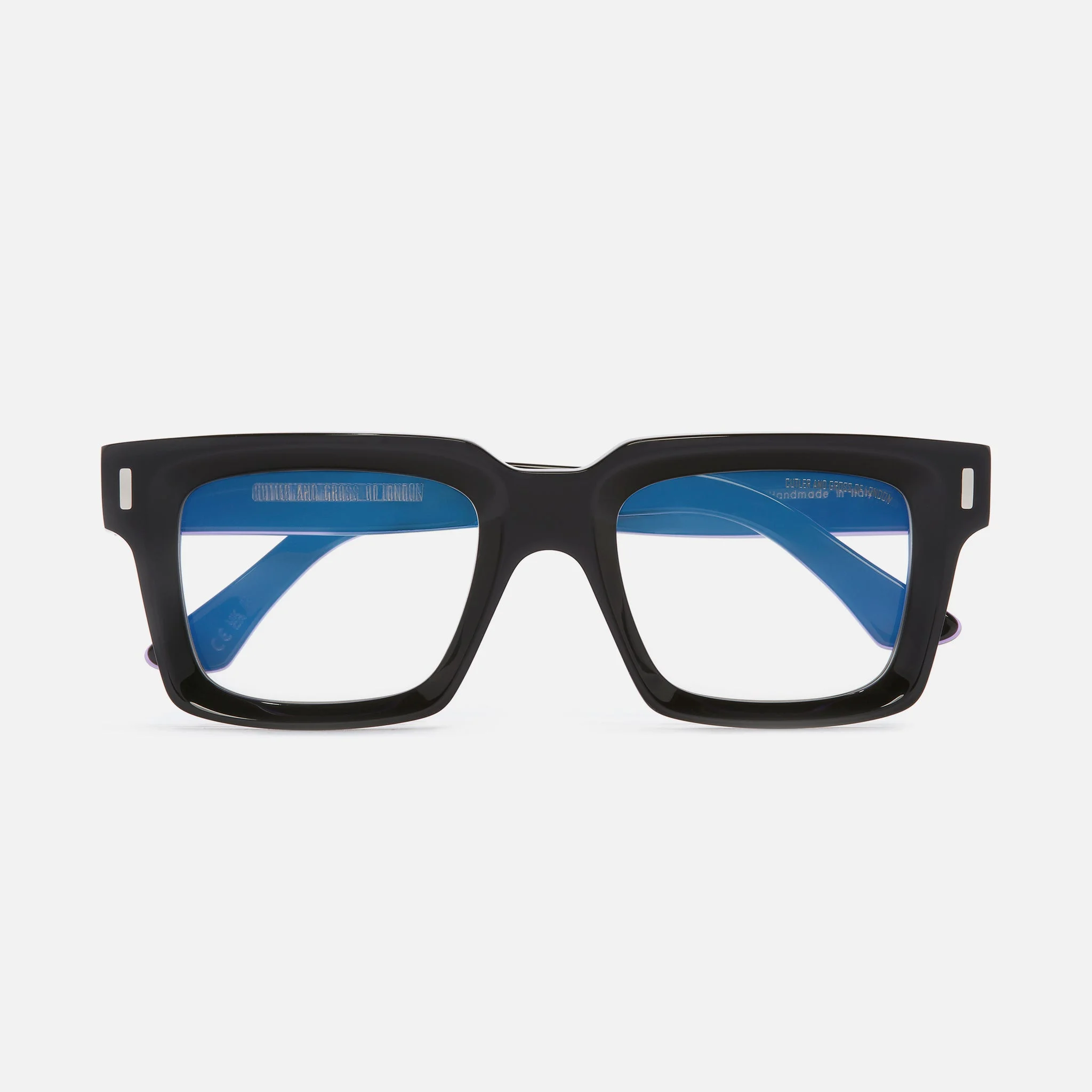 1386 OPTICAL SQUARE GLASSES - 1