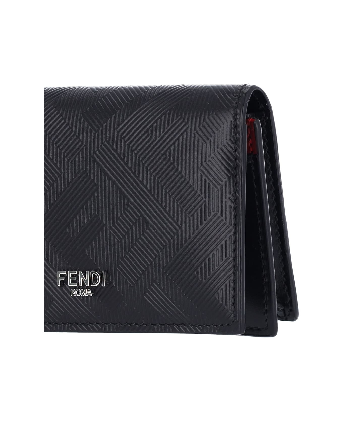 'shadow' Card Holder - 4