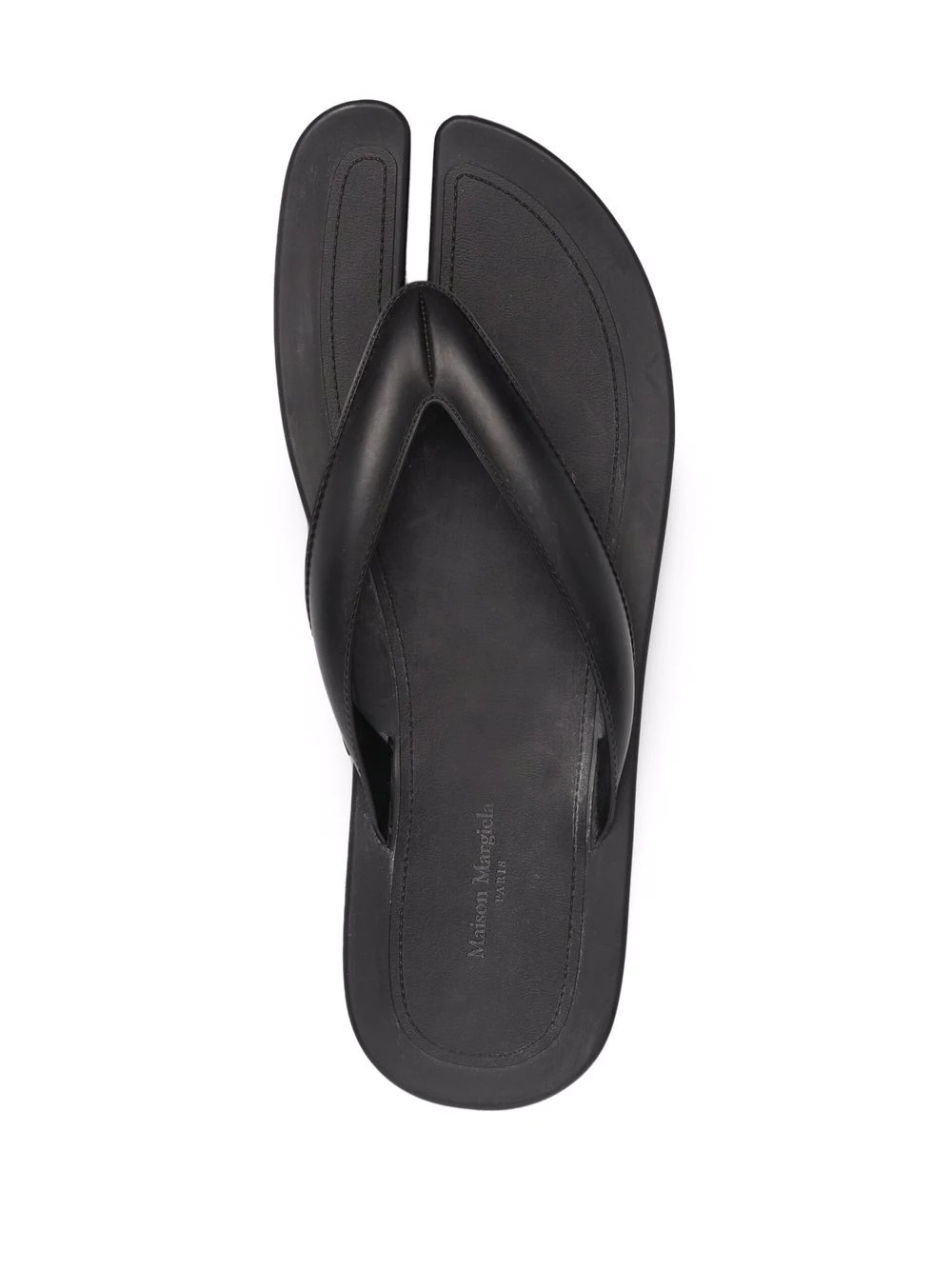 Tabi open-toe flip-flops - 4