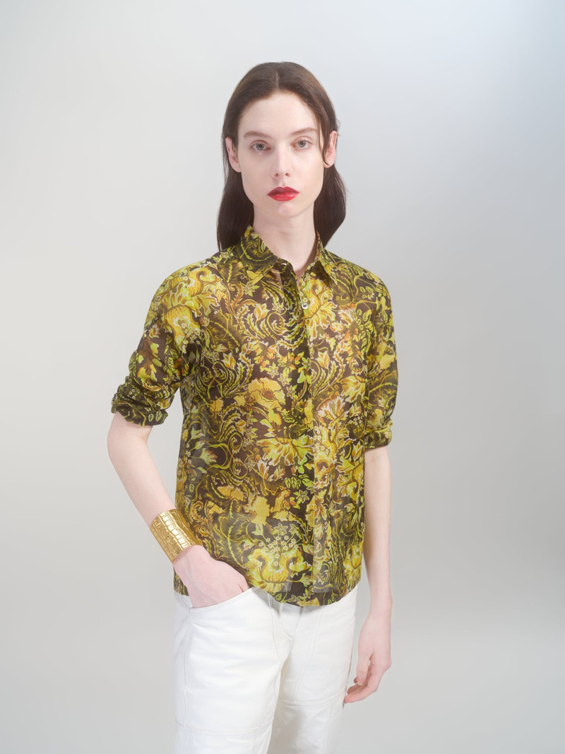 Dries Van Noten CUFF BRACELET outlook