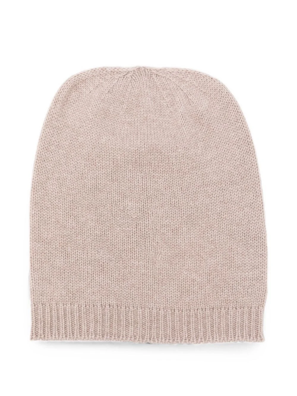 Wool beanie - 1