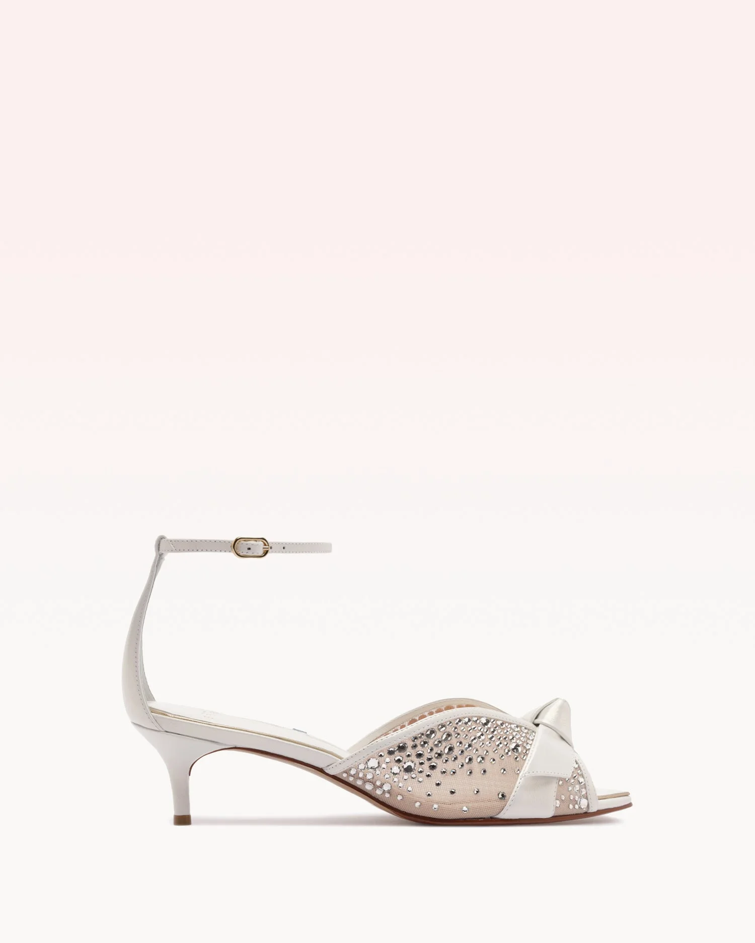 CLARITA BLOOM CRYSTAL 50 - 1