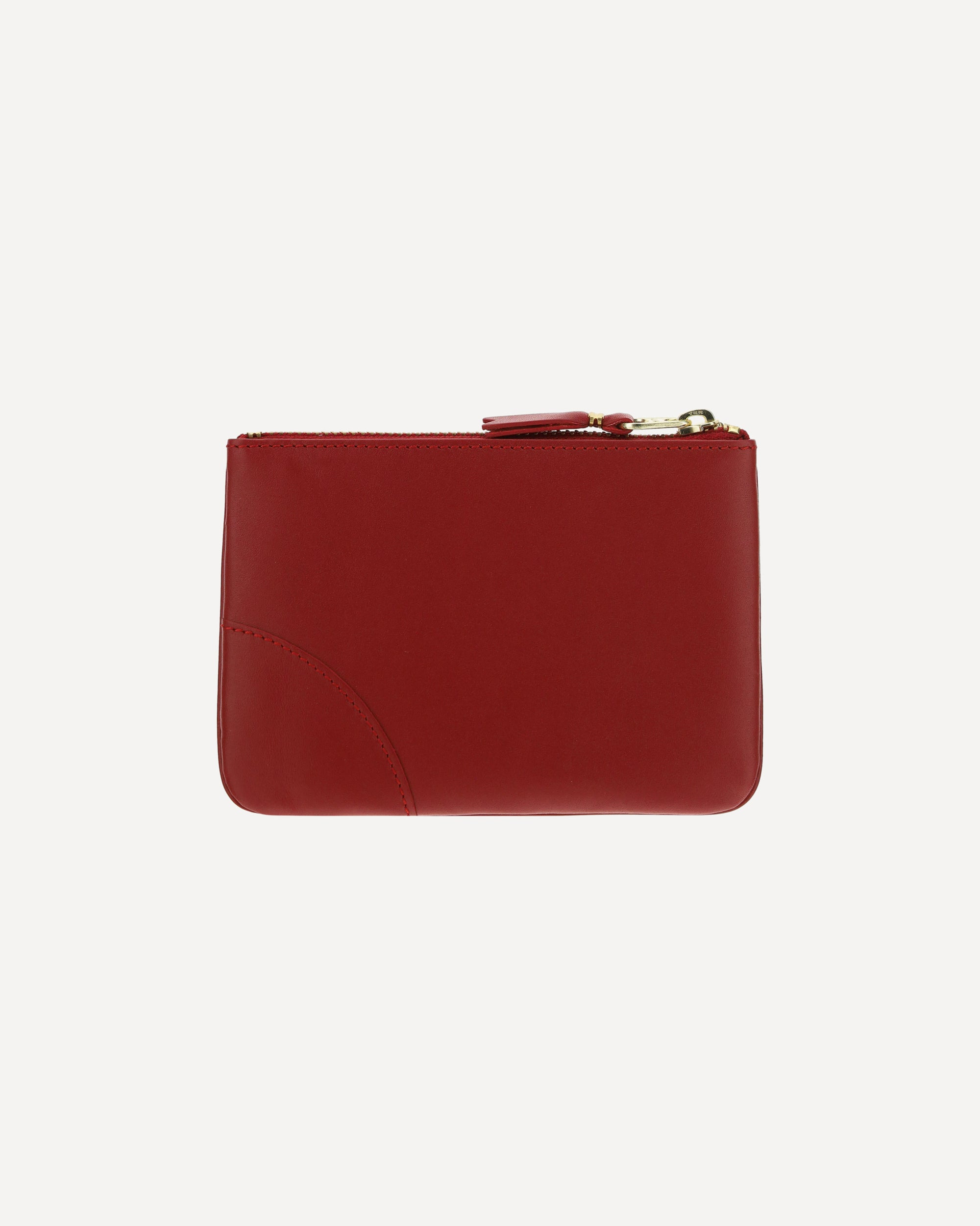 Zip Coin Purse - 2