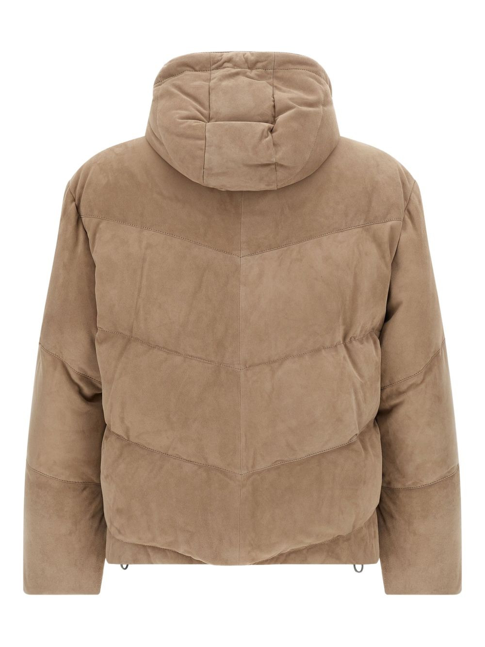 Brunello Cucinelli Coats - 3