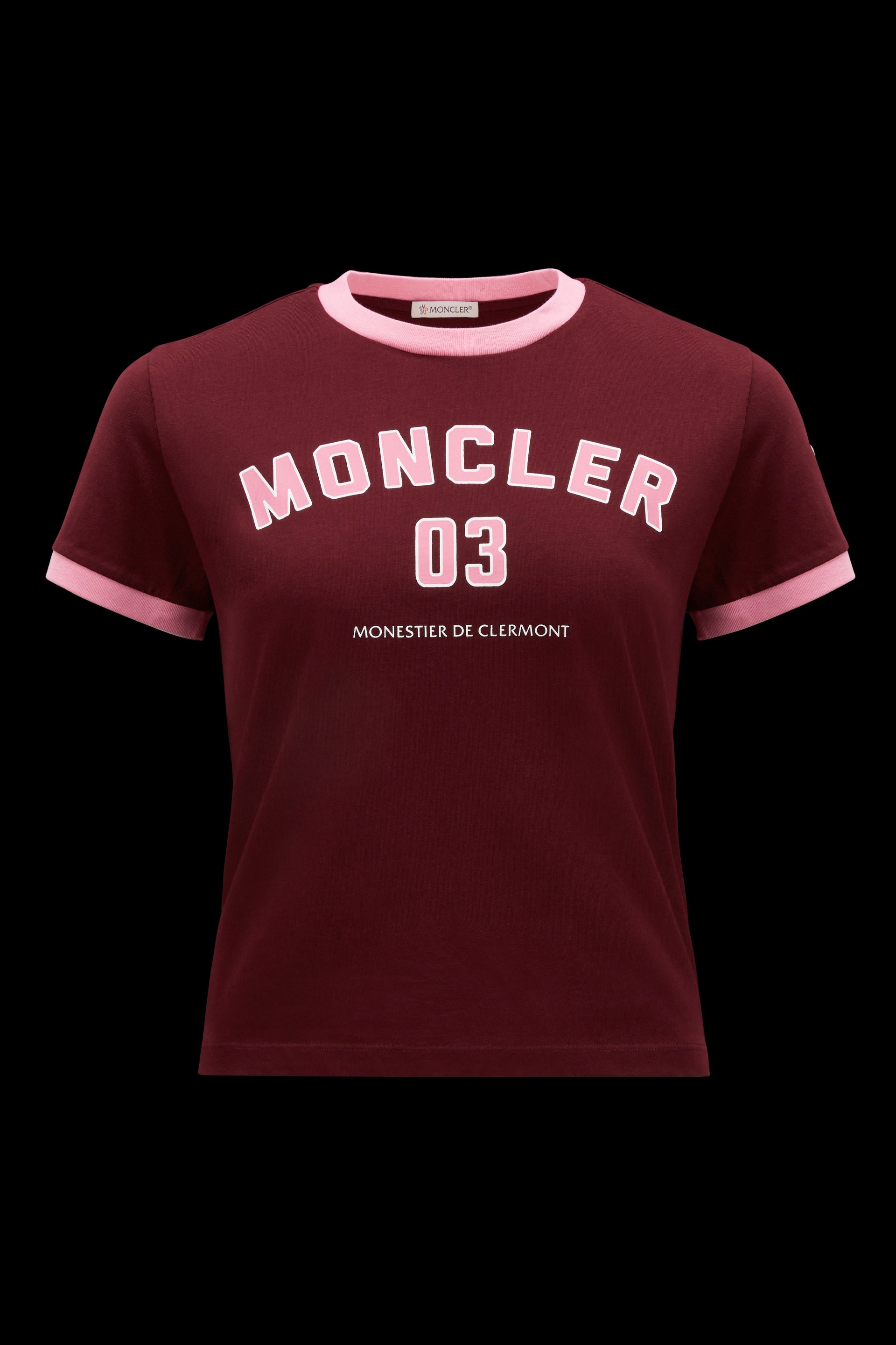 Logo T-Shirt - 1