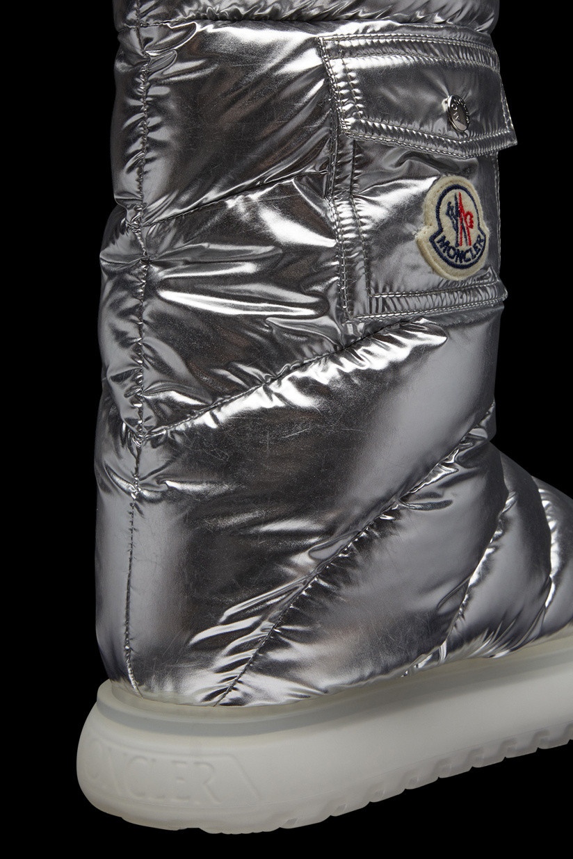 Gaia Pocket Mid Boots - 5