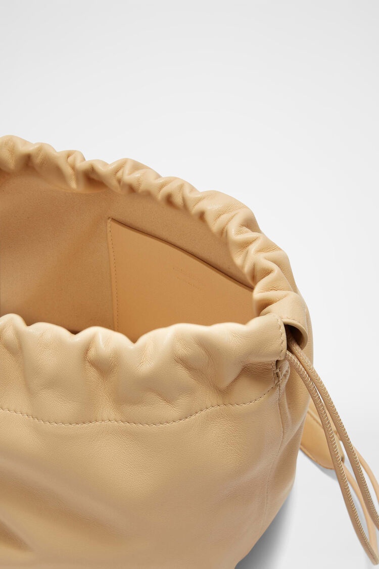 Drawstring Crossbody - 5