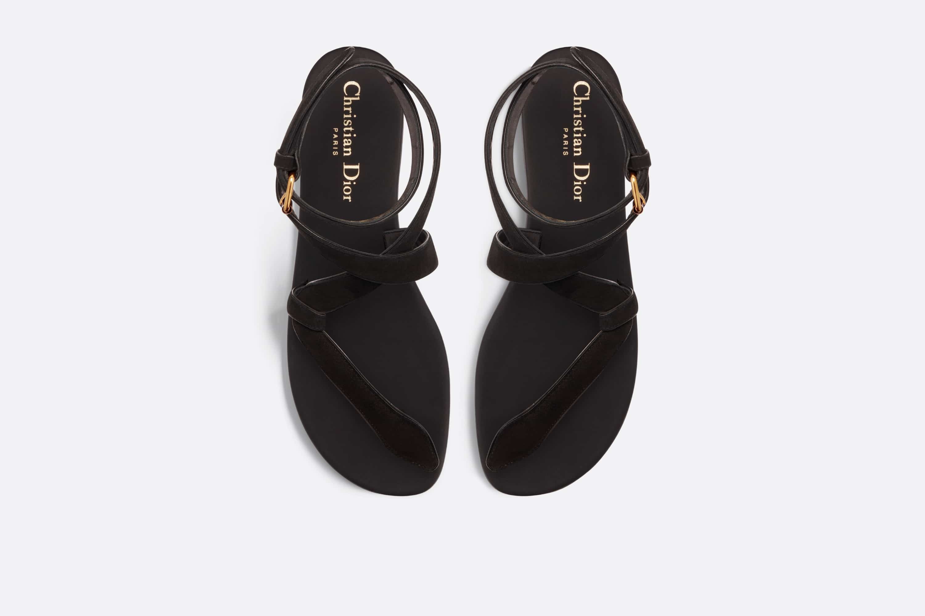 Poison-D Thong Sandal - 4