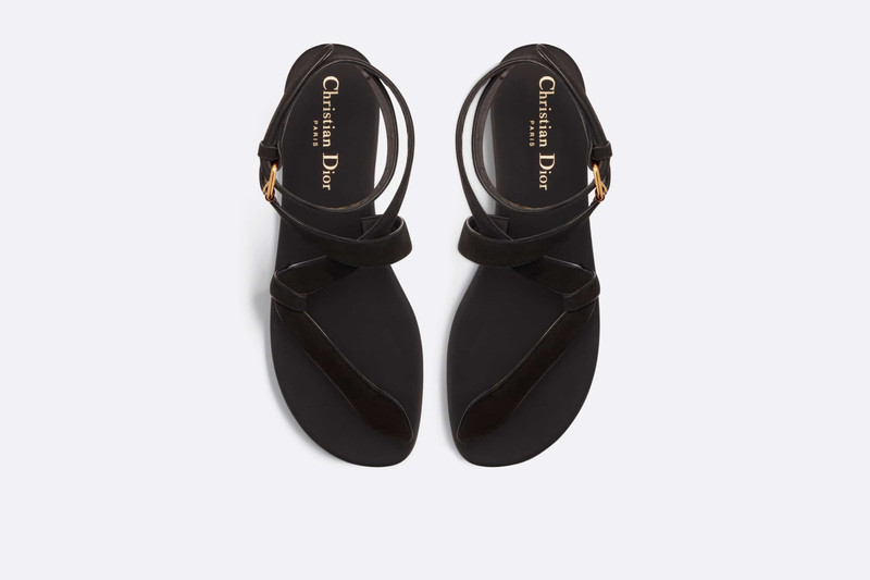 Poison-D Thong Sandal 4