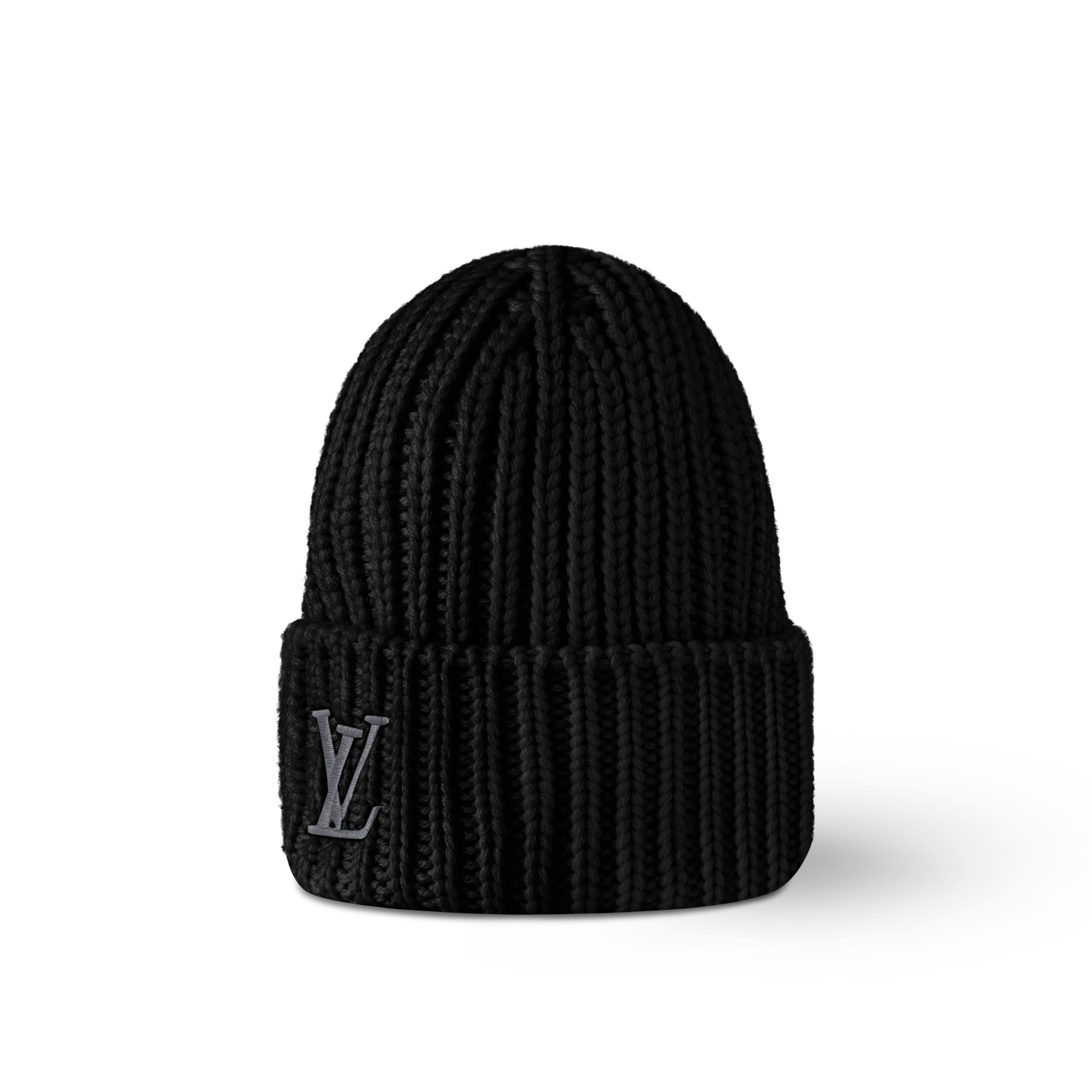 Louis Vuitton Only LV Beanie REVERSIBLE