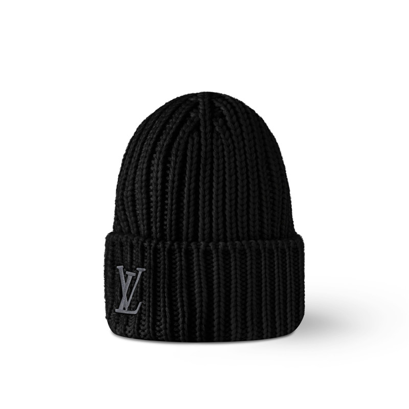 Louis Vuitton Only LV Beanie outlook