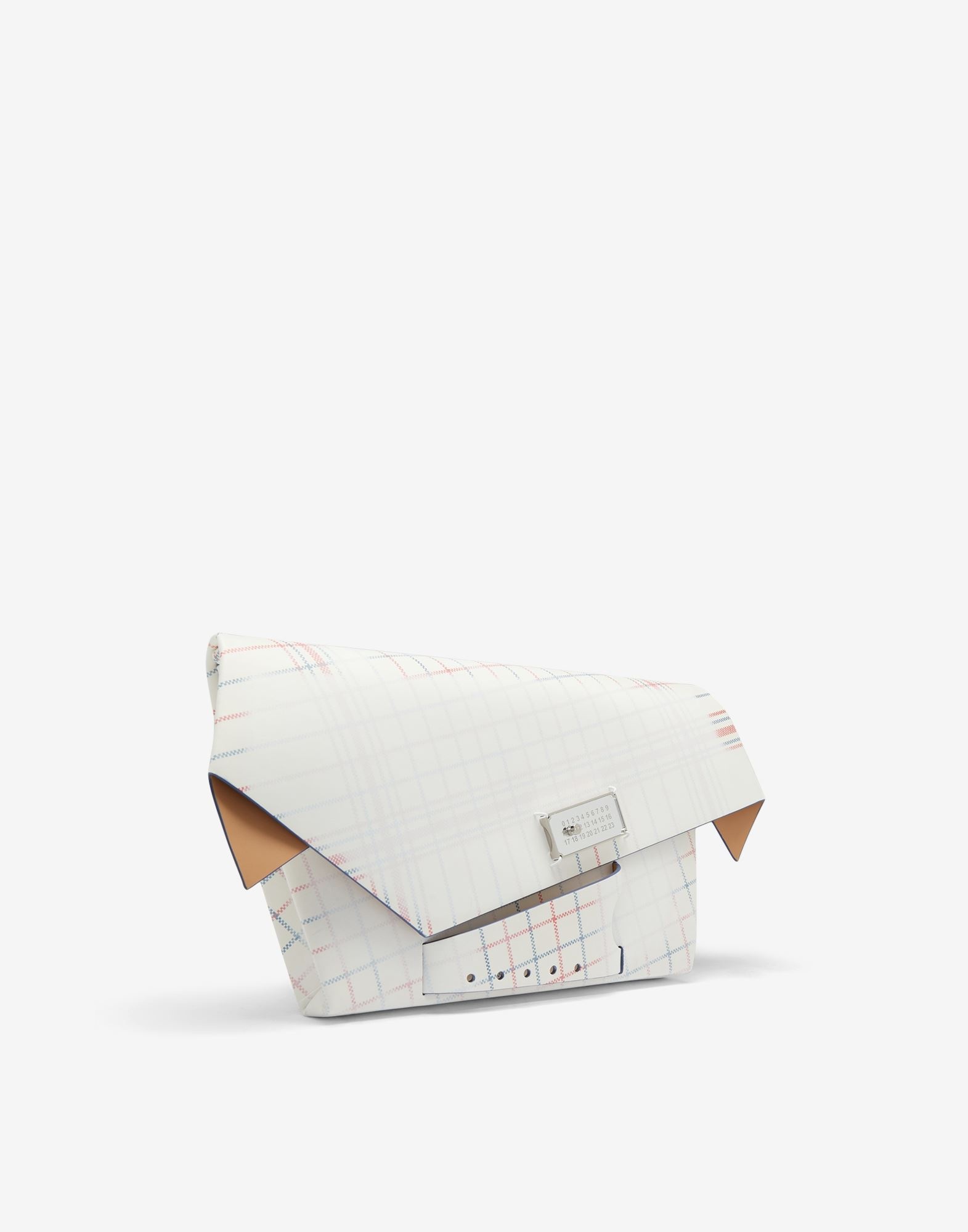 Snatched large bag - 2