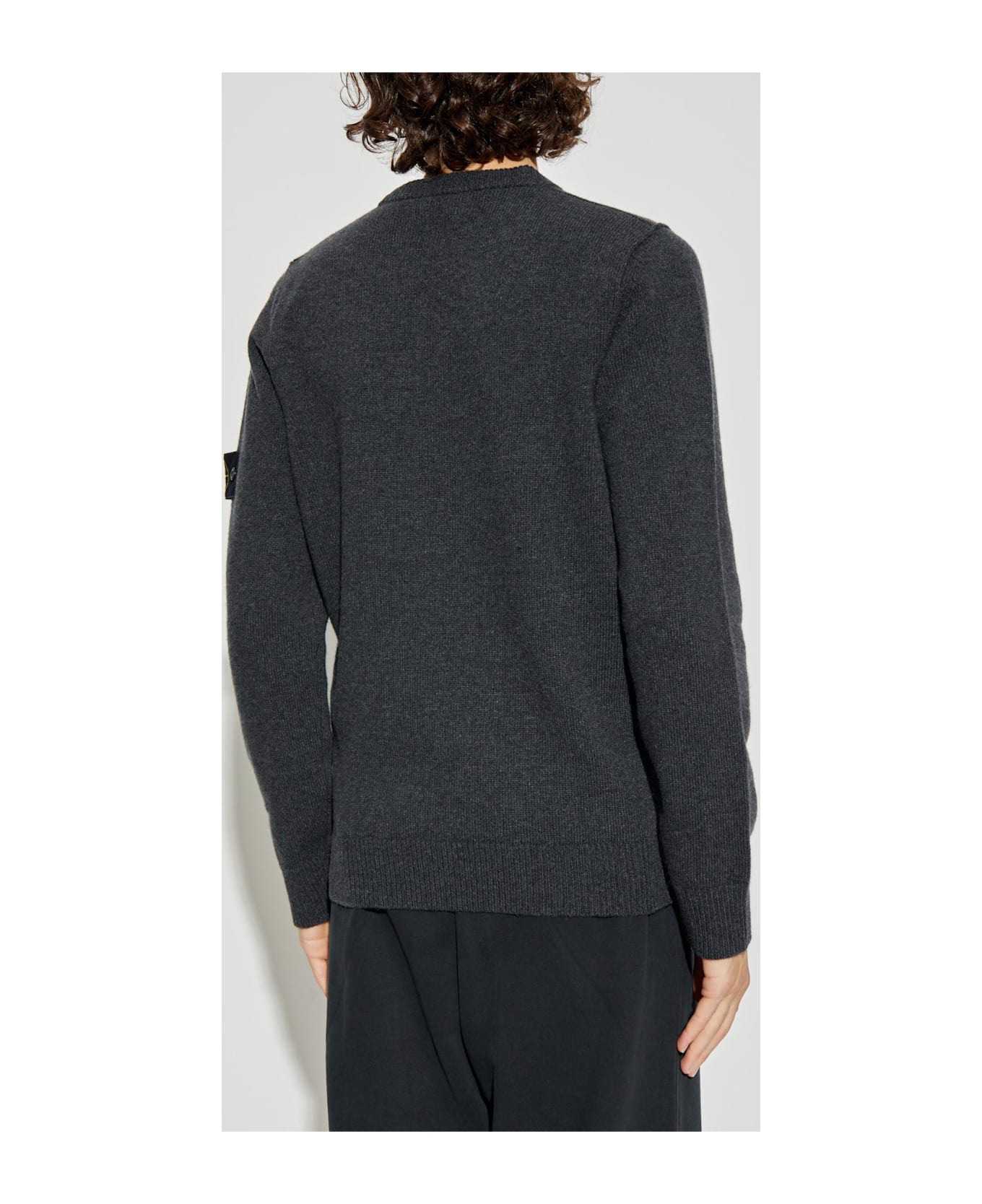 Stone Island Sweater - 4