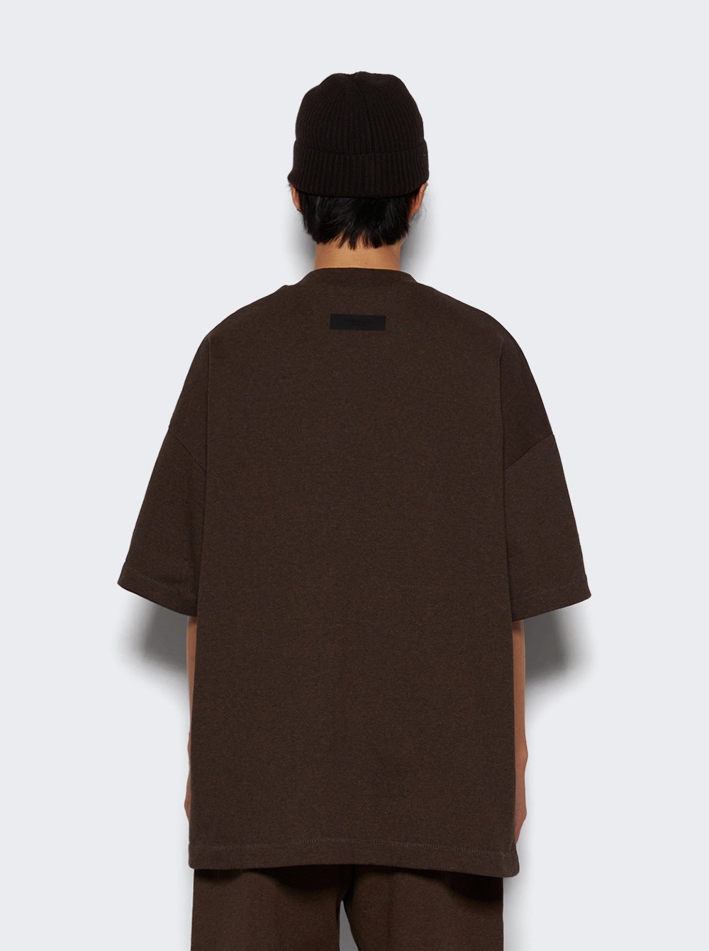 Short Sleeve Tee - 5