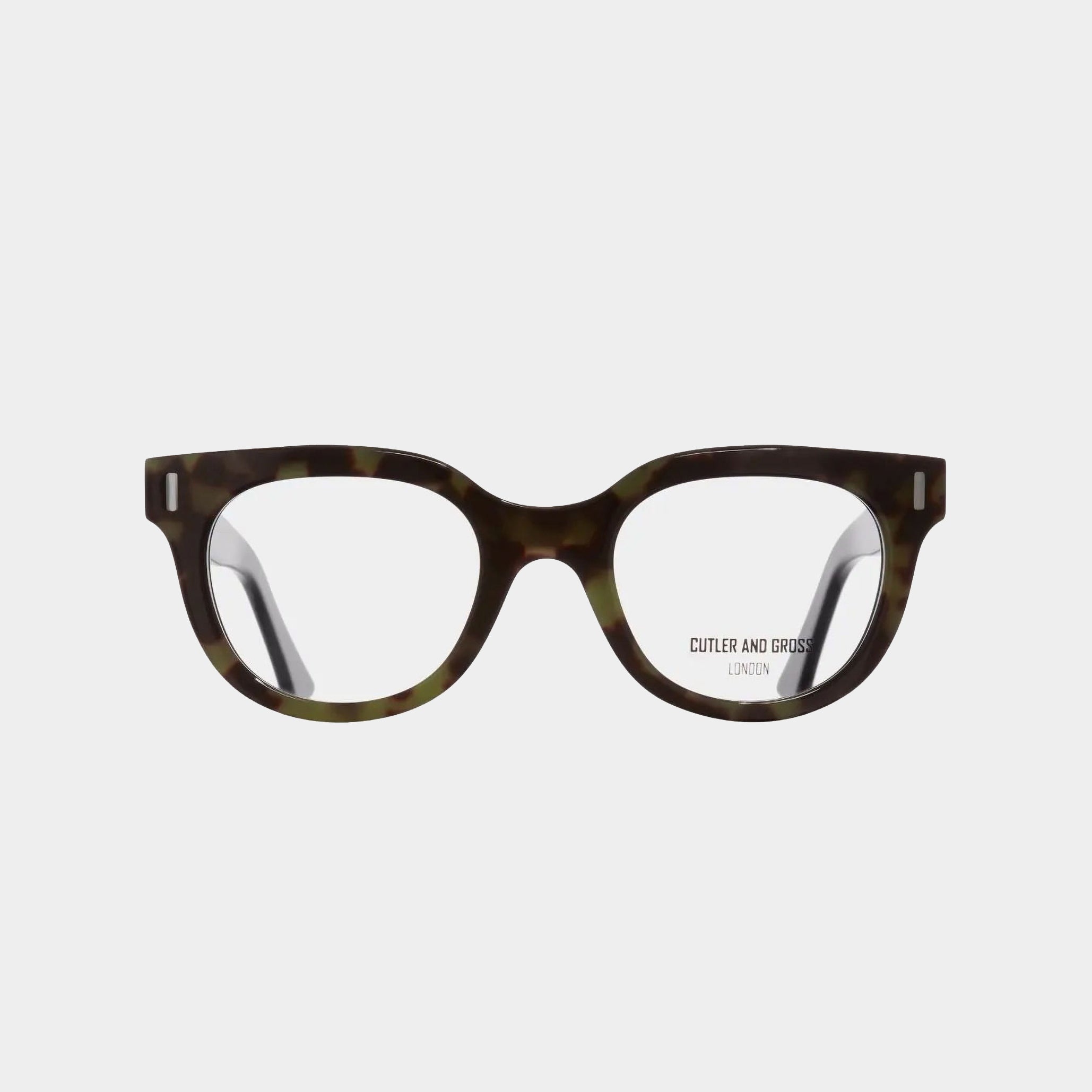 1304 ROUND OPTICALS - 3