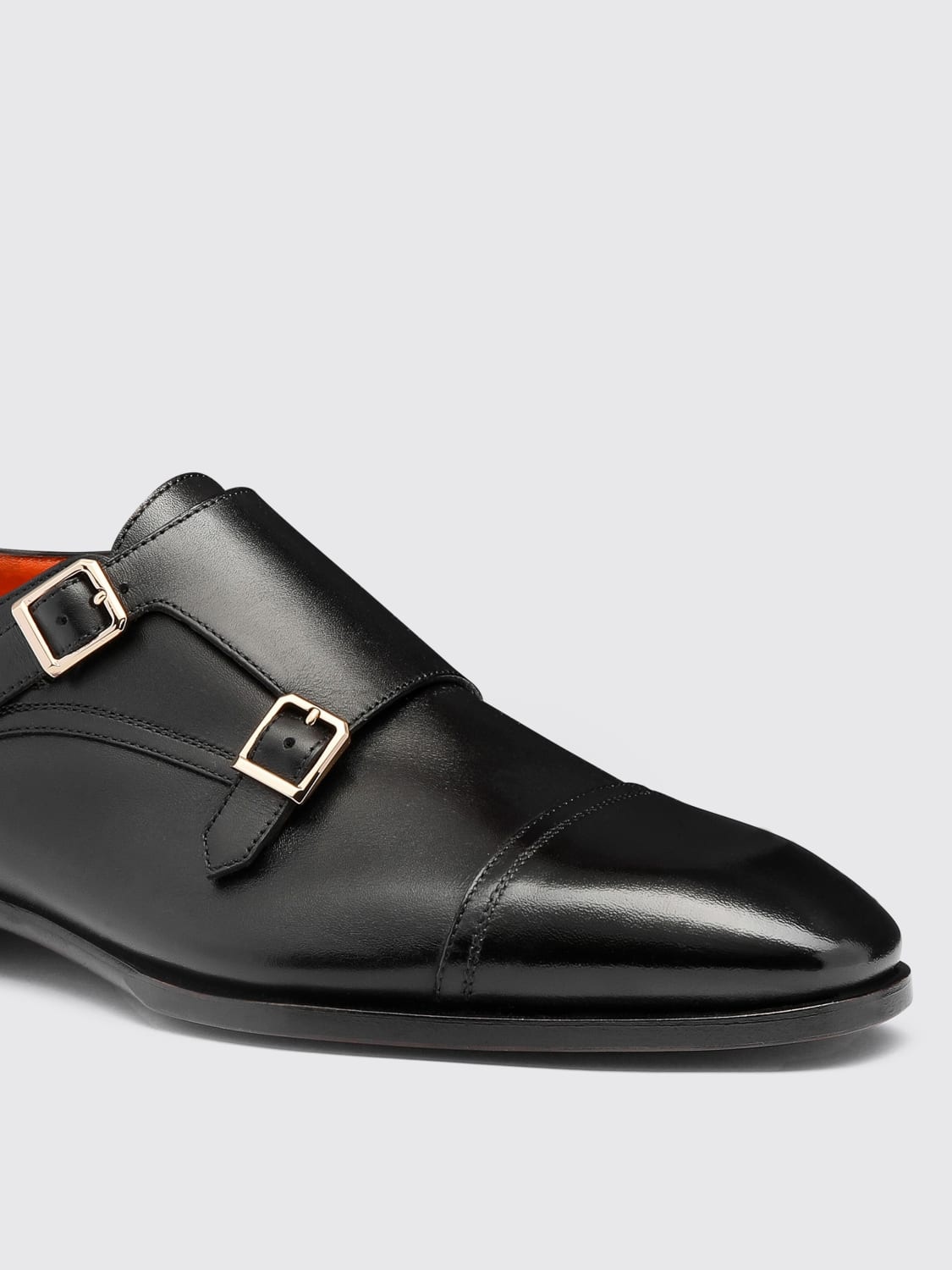 Shoes men Santoni - 5