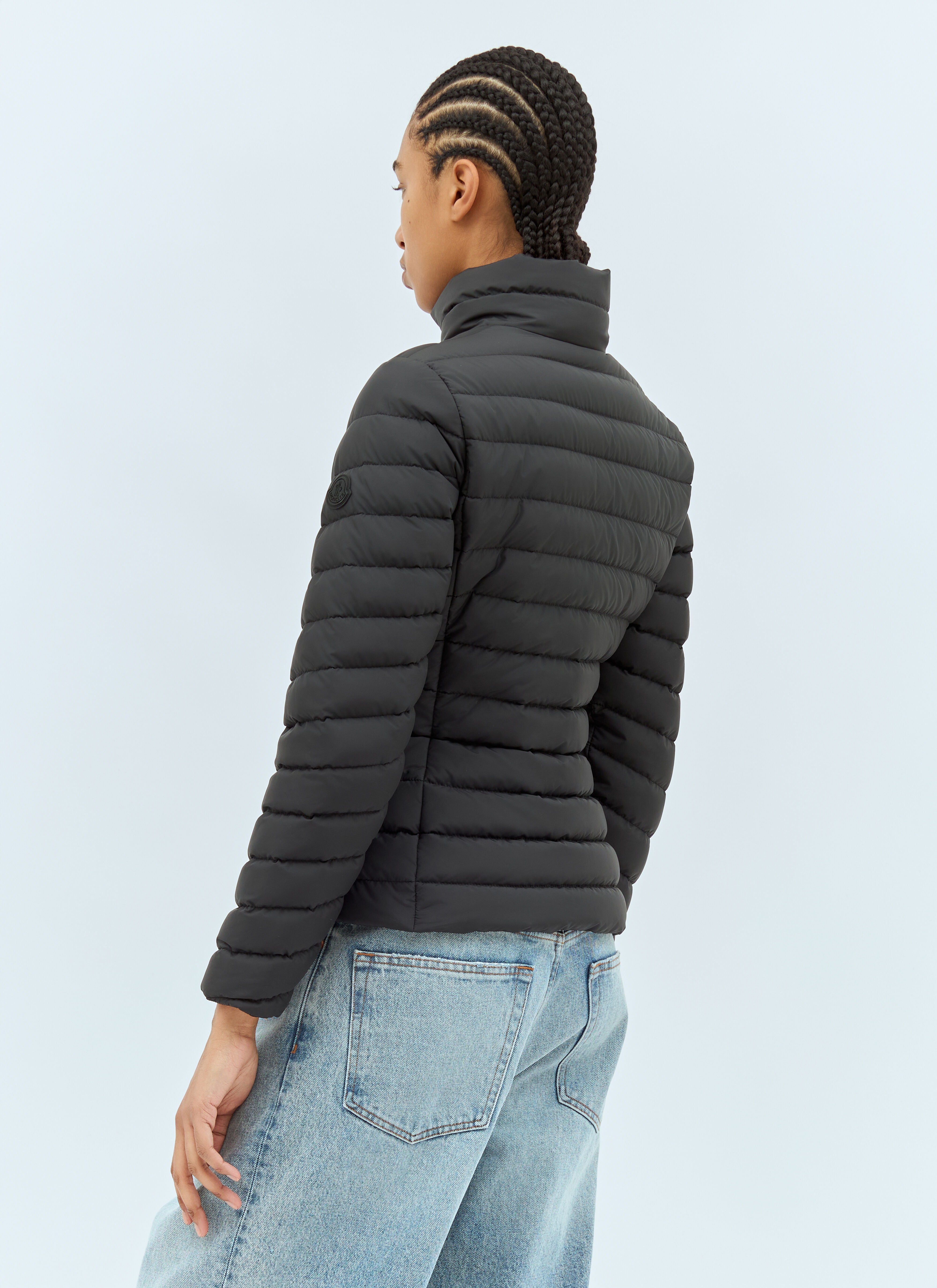 Grange Short Down Jacket - 5