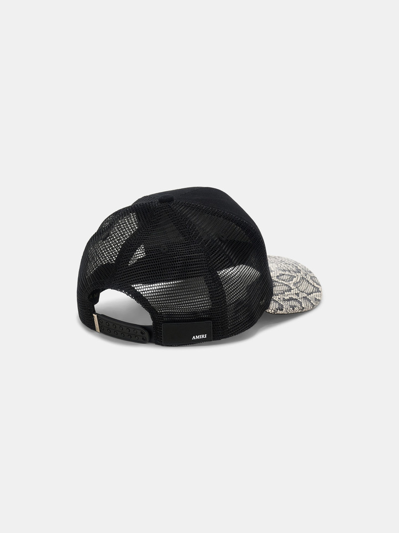MA SNAKE TRUCKER HAT 3