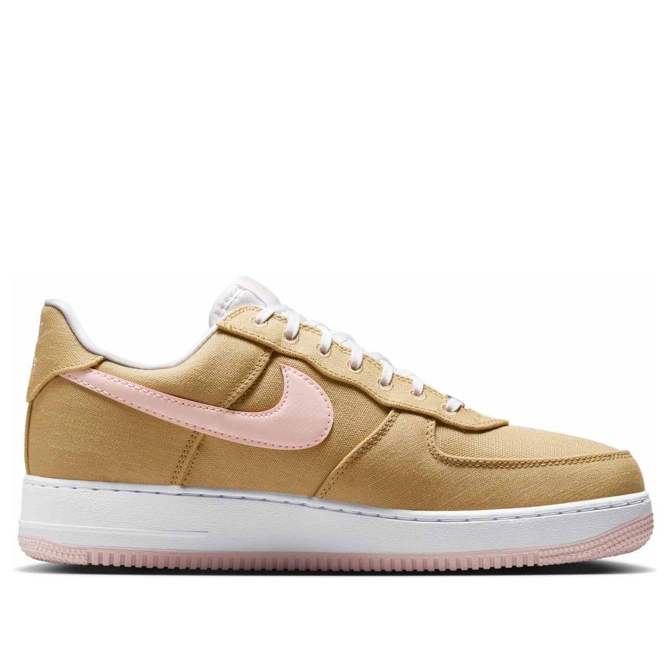 Nike Air Force 1 'Linen Canvas' HV2021-200 - 2