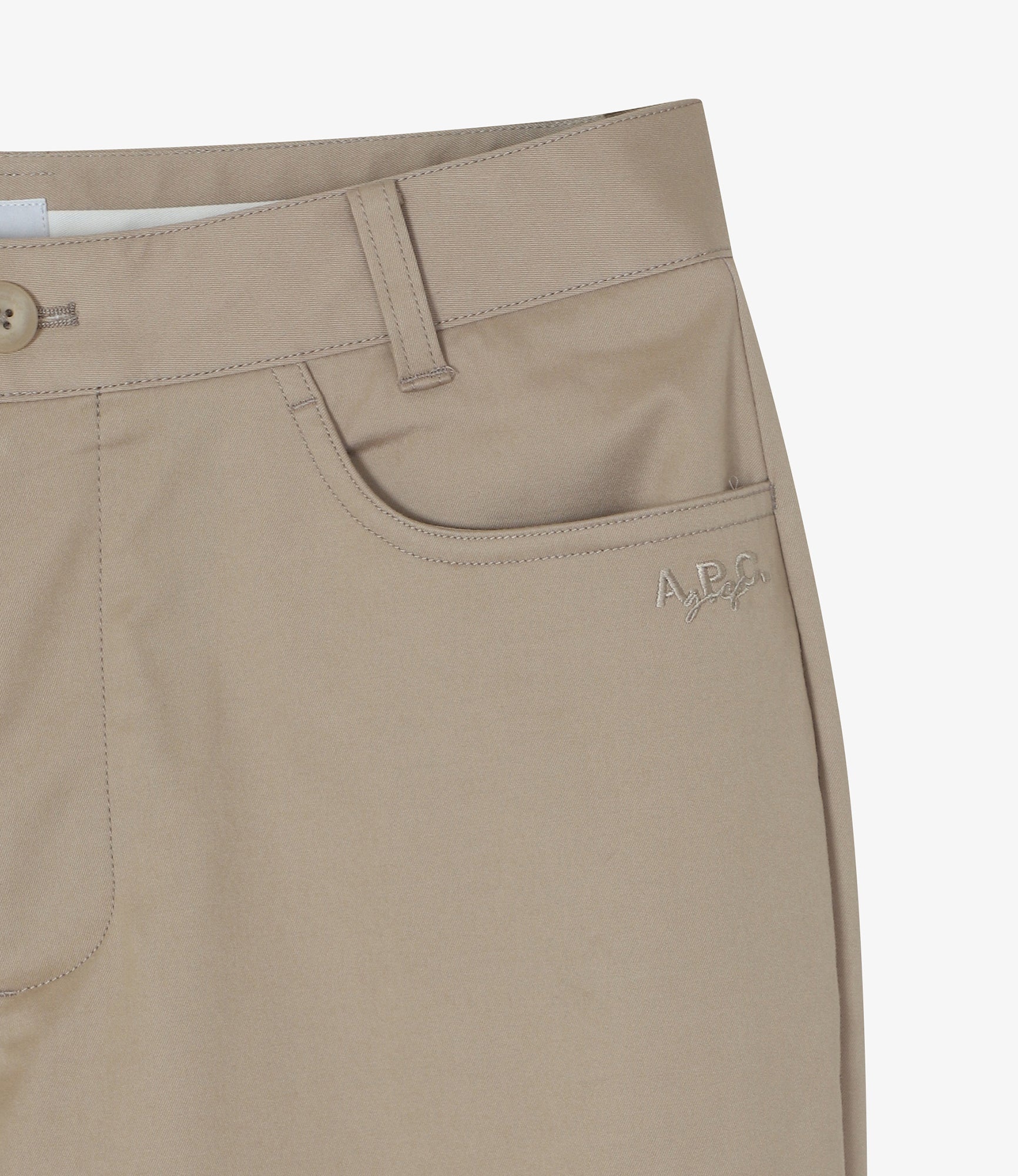 LOU PANTS - 8