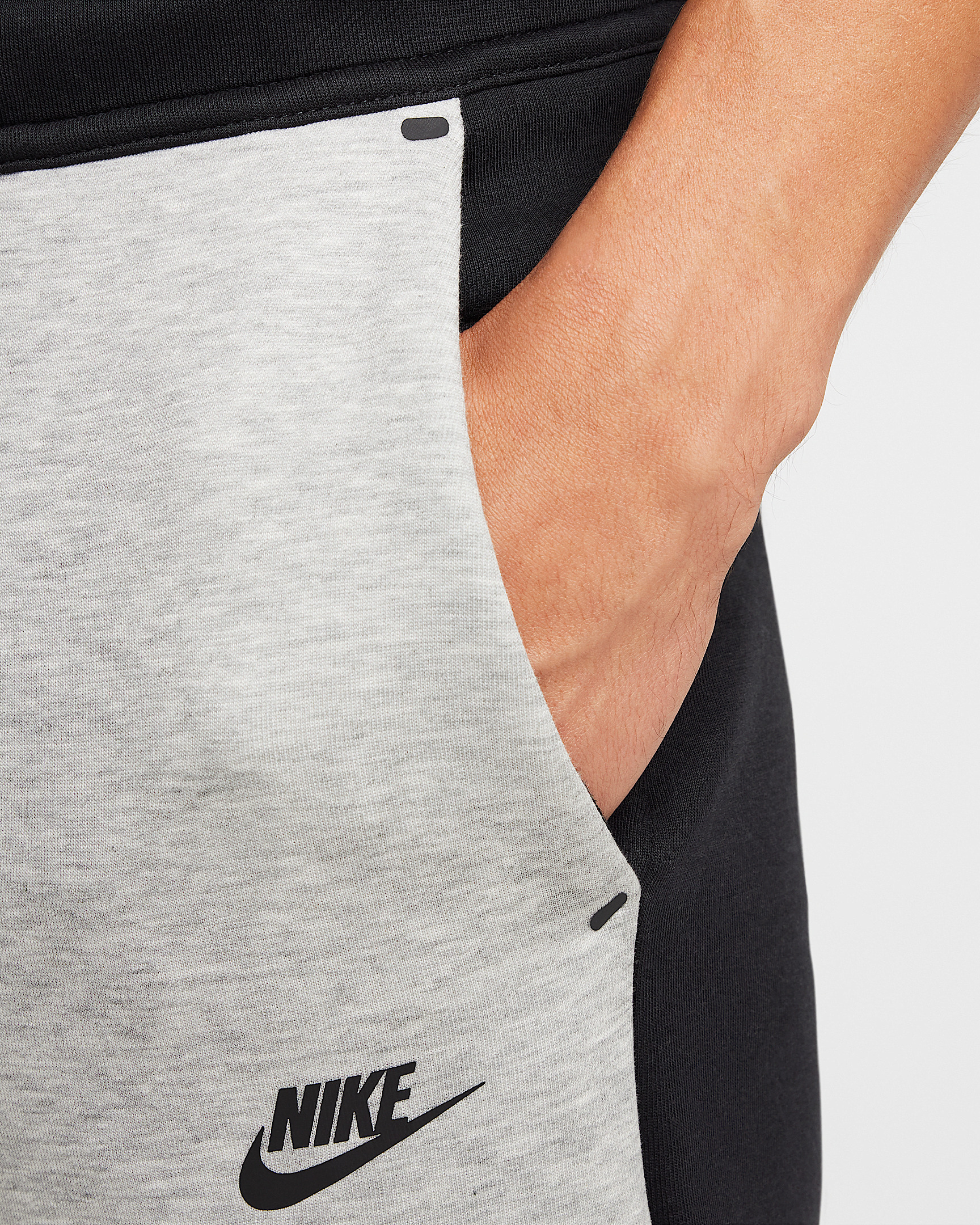 Nike Tech Men's Fleece Joggers - 5