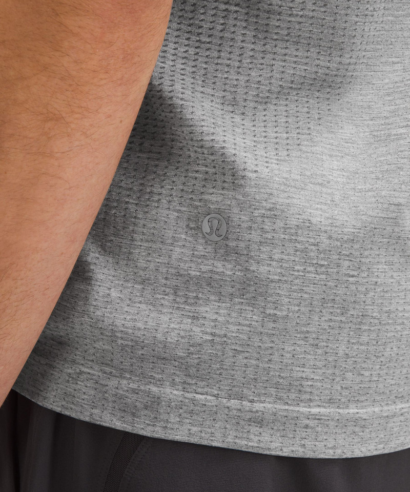Metal Vent Tech Short-Sleeve Shirt *Updated Fit 5