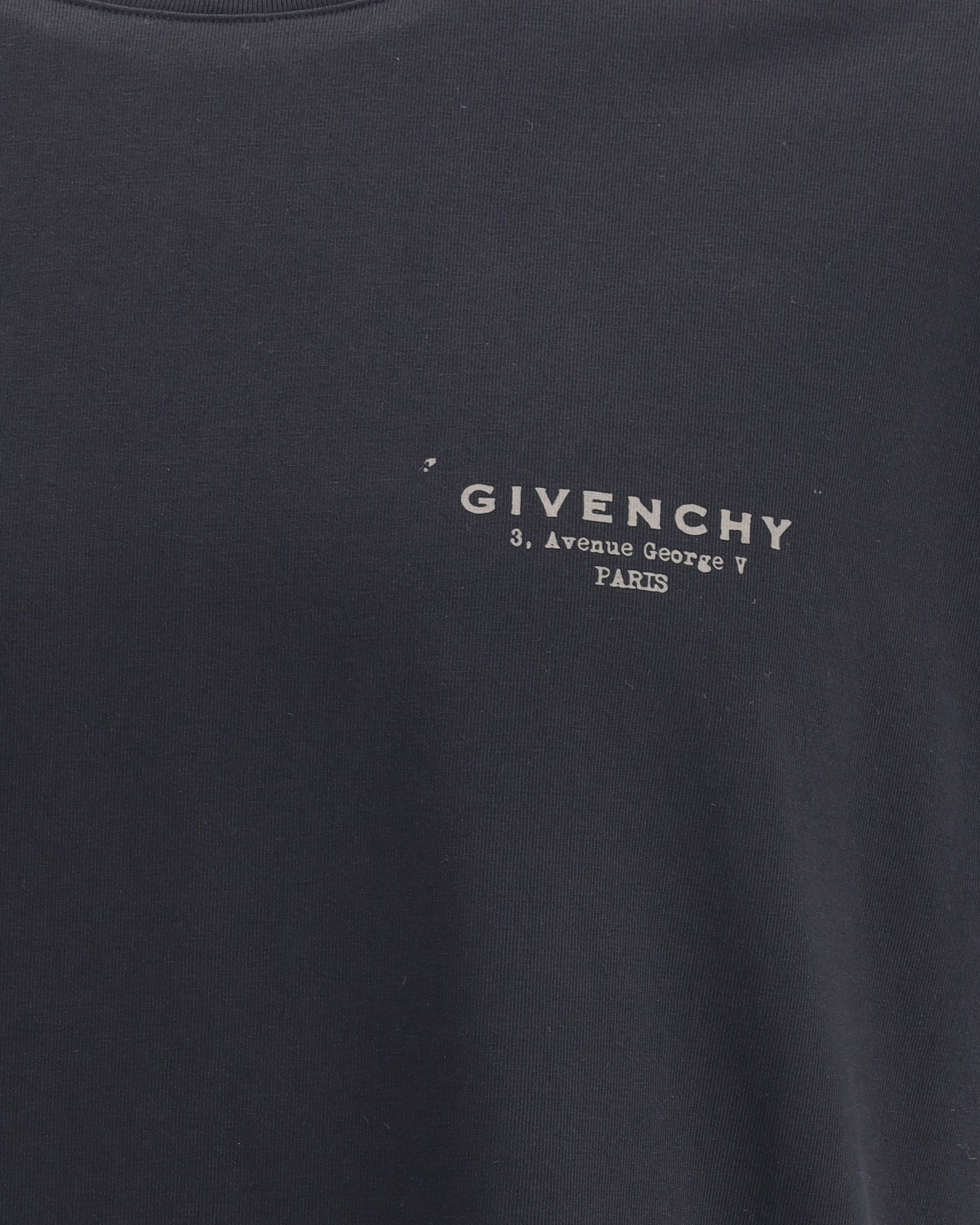 Cotton T-Shirt - 3