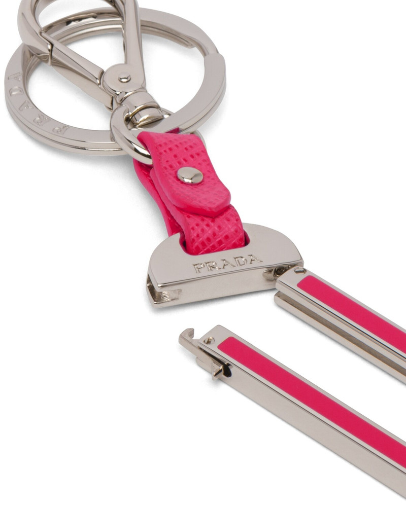 Prada My Character name tag 4