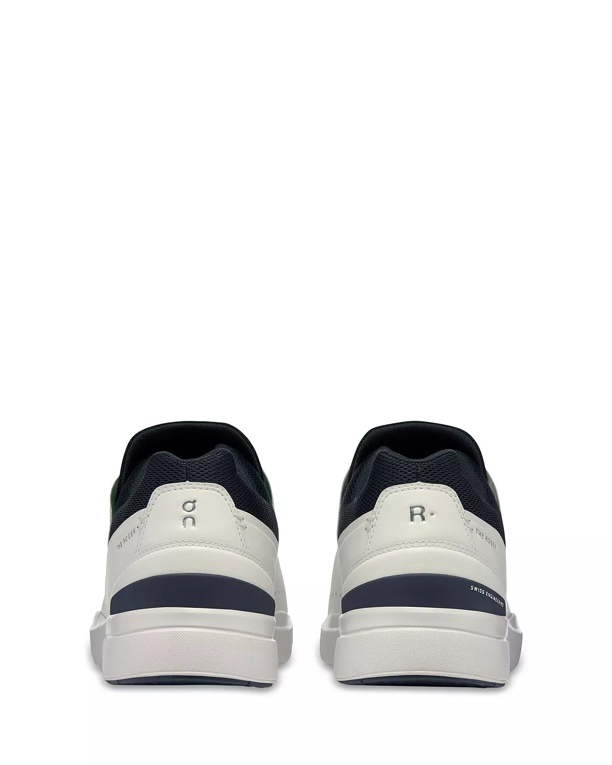 Men's The Roger Advantage Low Top Sneakers - 3