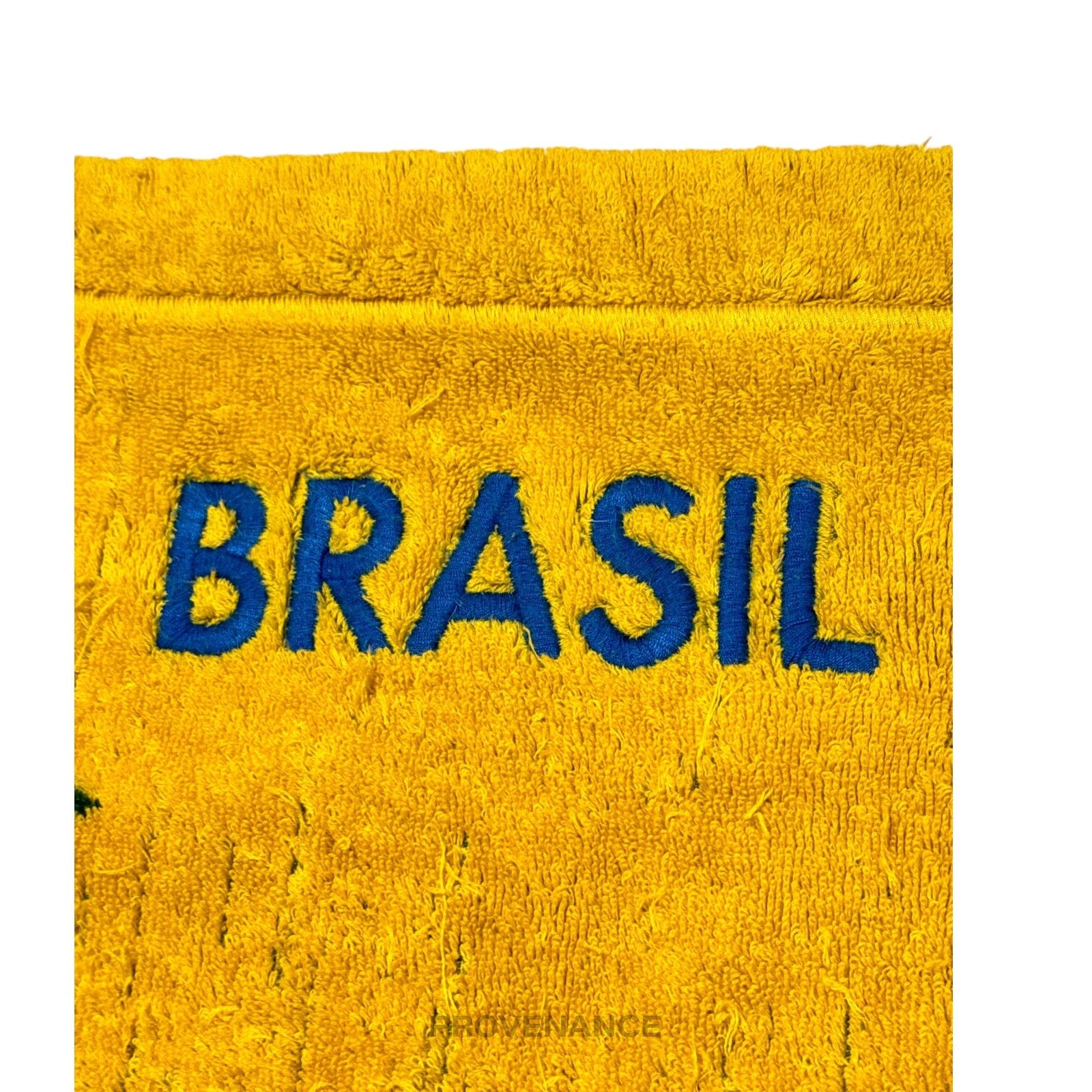 Louis Vuitton Beach Towel - BRAZIL 500 ANOS Monogram - 10