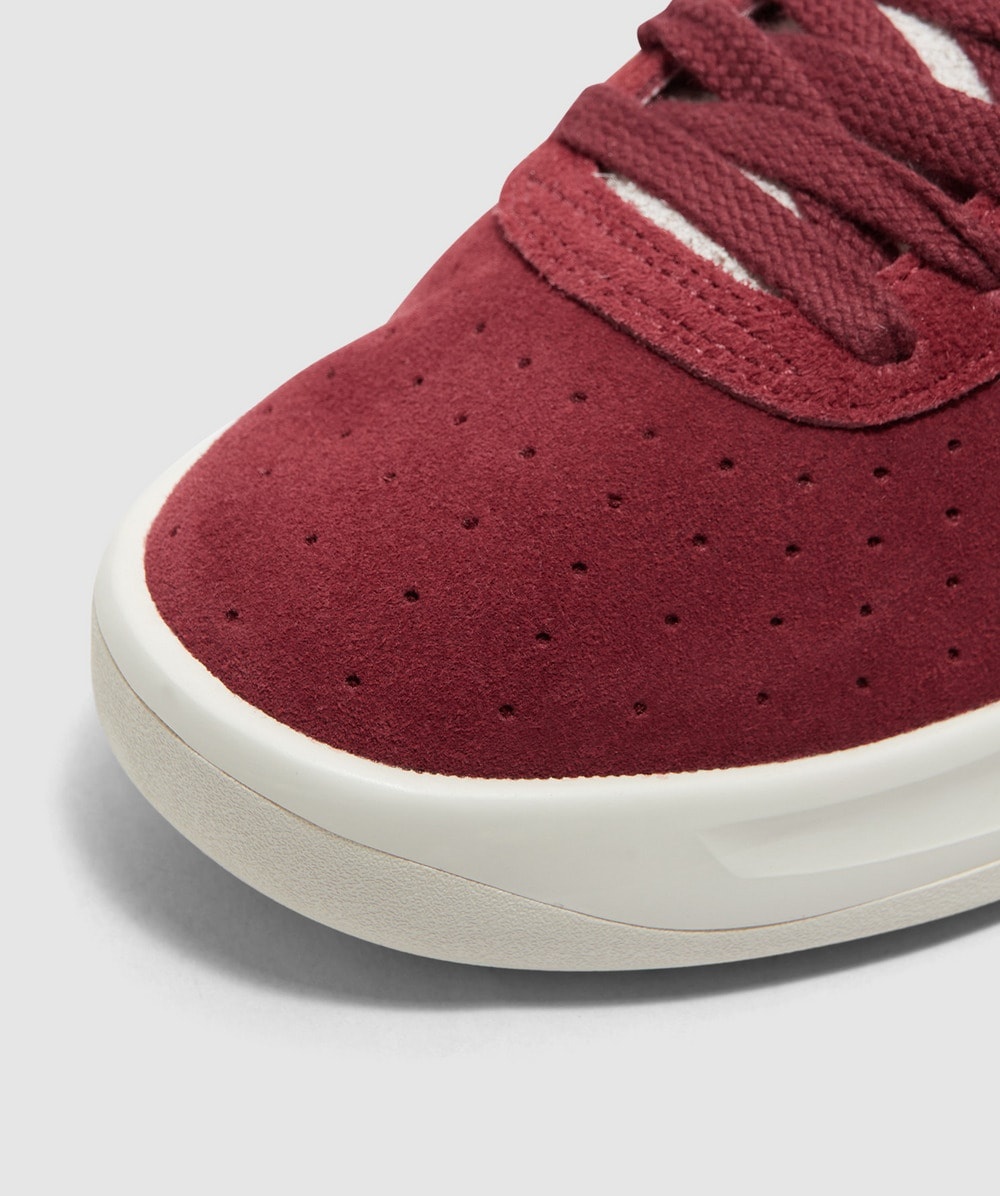 Gv special suede sneaker - 5