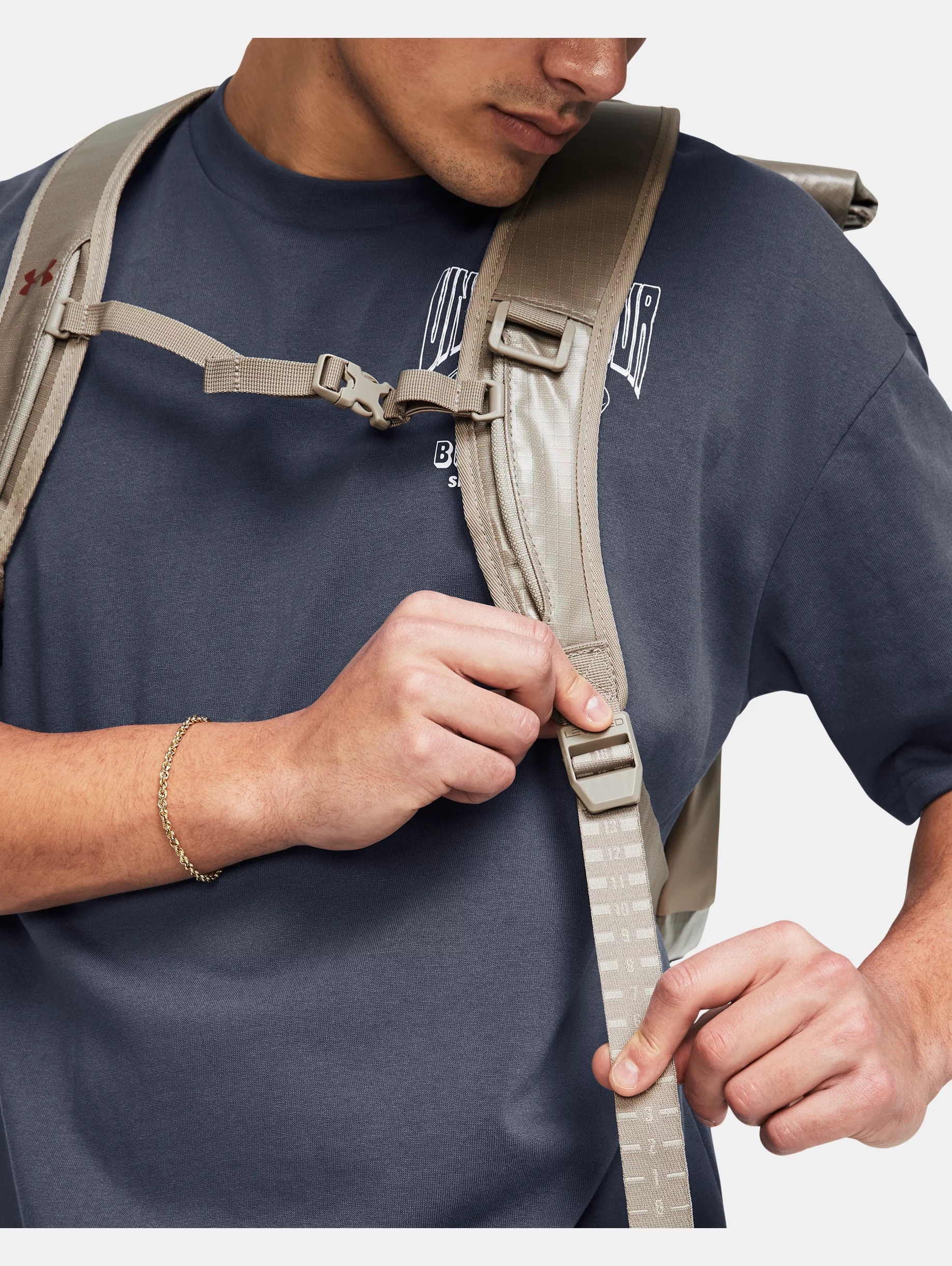 UA Summit Small Backpack - 7