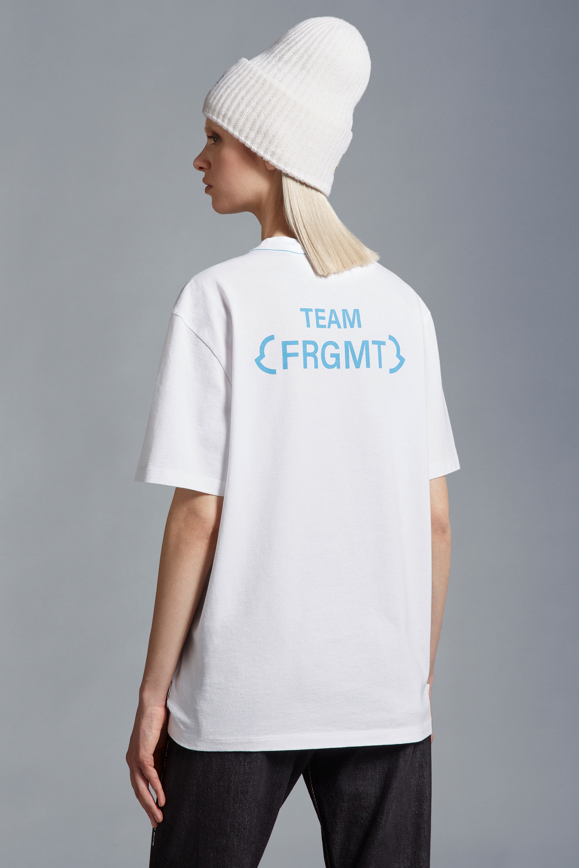 Logo T-Shirt - 9